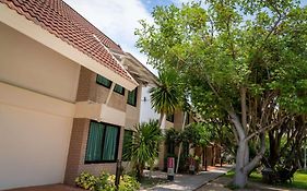 Hotel Tropicana Pattaya - SHA Extra Plus by D N A